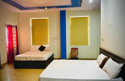 Alwar Hotel | Hotel & Resort Virasat inn