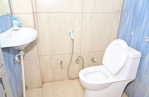 Faizabad Hotel | Hotel RG