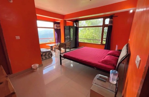 Shimla Hotel | Hotel Ridhabhi Homes and Vacation Shimla