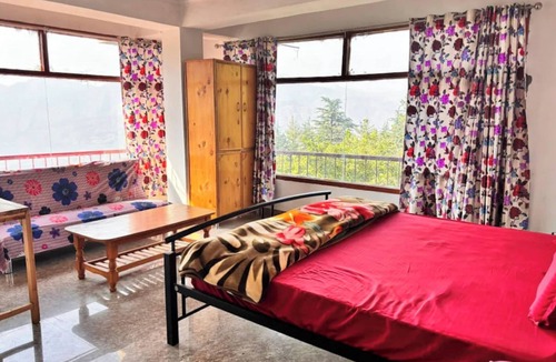 Shimla Hotel | Hotel Ridhabhi Homes and Vacation Shimla