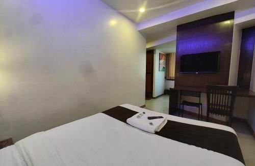 Mumbai Hotel | Hotel Rio