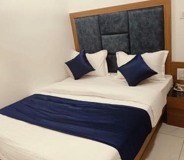 Usman Pura House | HOTEL RION iNN