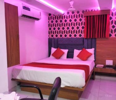 Usman Pura House | HOTEL RION iNN