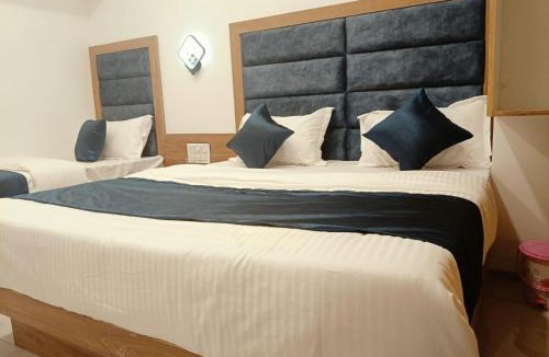 Usman Pura House | HOTEL RION iNN