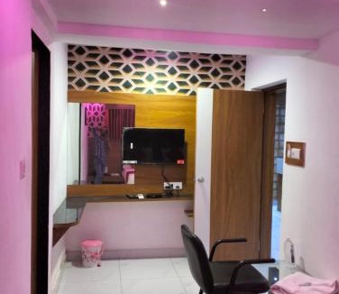 Usman Pura House | HOTEL RION iNN