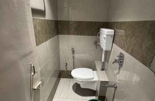 Sakinaka Hotel | Hotel Rishi Palace