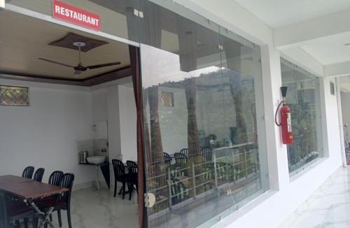Narainkoti Hotel | Hotel Rishwasha