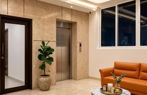 R.K. Hegde Nagar Hotel | Hotel Ritora