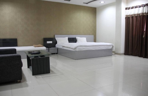Mandsaur Hotel | Hotel Rituvan Mandsaur
