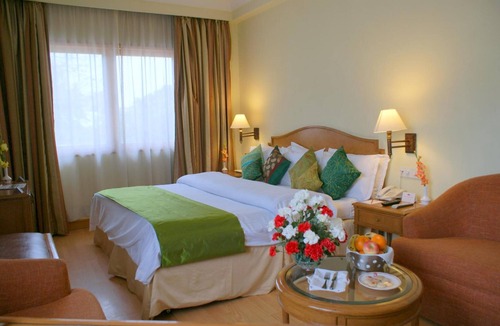 Amritsar Hotel | Hotel Ritz Plaza