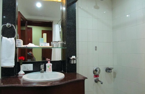 Amritsar Hotel | Hotel Ritz Plaza