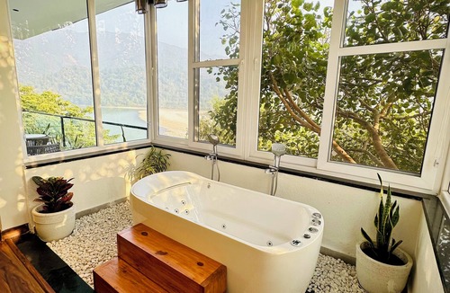 Rishikesh Hotel | Hotel River Heaven by TNT Ventures