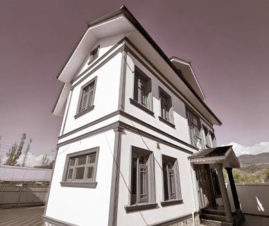 Kokernag Hotel | Hotel Riverwood Kokernag