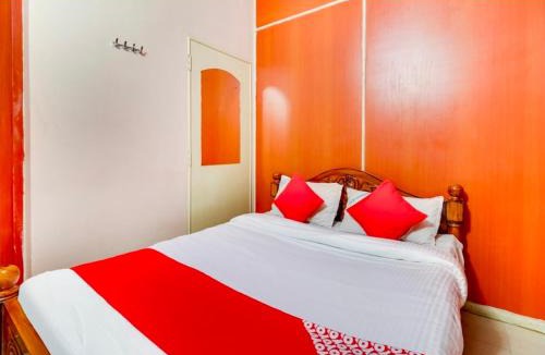 Madurai Hotel | Hotel RJ Madurai