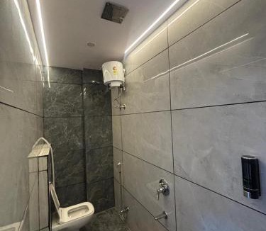 Ujjain House | Hotel RK