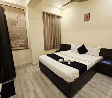 Ahmedabad House | Hotel rk palace