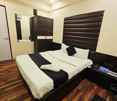 Ahmedabad House | Hotel rk palace