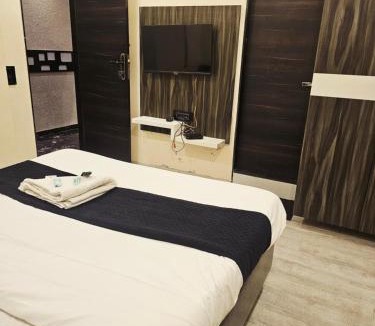 Ahmedabad House | Hotel rk palace