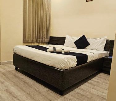 Ahmedabad House | Hotel Rk palace
