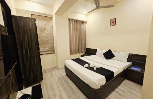 Ahmedabad House | Hotel Rk palace