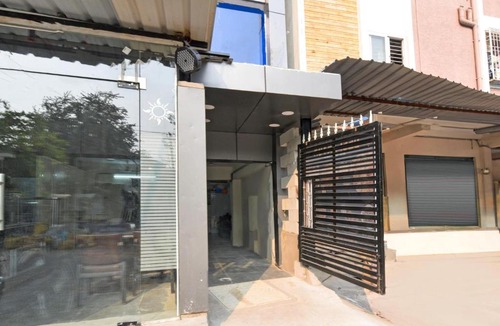 Hyderabad Hotel | HOTEL RKS Near by Narsingi