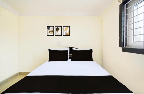Hyderabad Hotel | HOTEL RKS Near by Narsingi