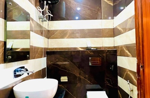 Kasganj Hotel | Hotel Robinson Kasganj