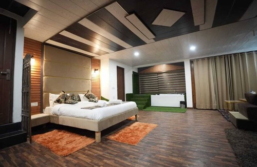 Kaul Hotel | Hotel Robinsson Palace