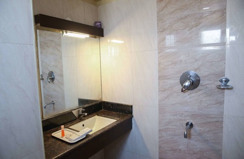 Tiruchirappalli Hotel | HOTEL ROCK FORT VIEW by Park Elanza