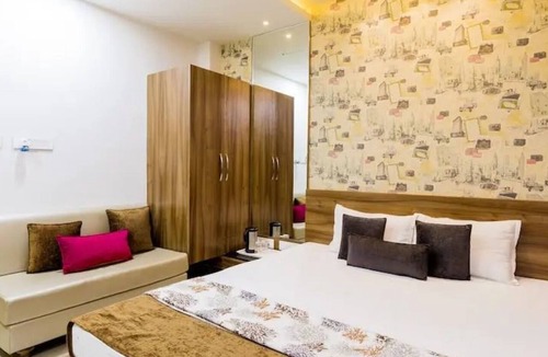 Kota Hotel | Hotel Rockland Kota