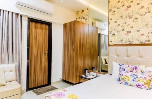 Kota Hotel | Hotel Rockland Kota