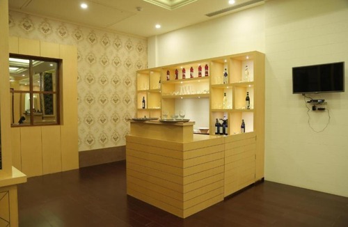 Dwarka Hotel | Hotel Roma Kristo, Dwarka