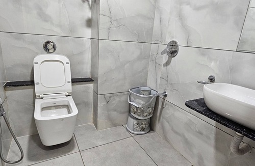 Ahmedabad Hotel | Hotel Rose Gold