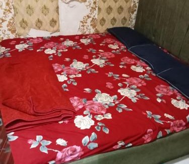 Ujjain House | Hotel rose palace