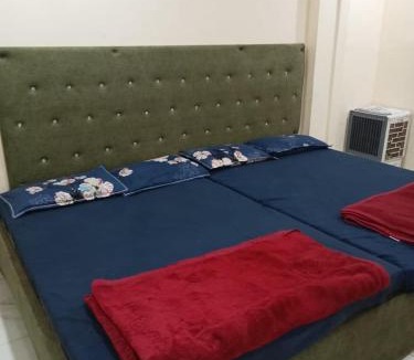 Ujjain House | Hotel rose palace