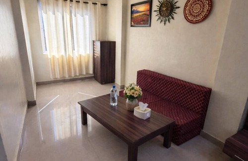 Mahabaleshwar Hotel | Hotel rosewood plaza - Mahabaleshwar
