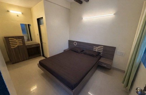 Mahabaleshwar Hotel | Hotel rosewood plaza - Mahabaleshwar