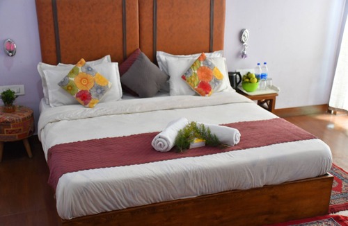 Manali Hotel | Hotel Rosh Villa