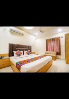 Gwalior Hotel | Hotel Royal Aanandam