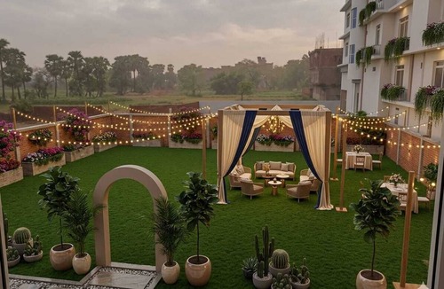 Bihar Sharif Hotel | Hotel Royal Ashoka