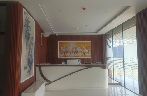 Bihar Sharif Hotel | Hotel Royal Ashoka