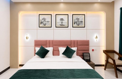 Ayodhya House | Hotel Royal Awadh Near Shree Ram Mandir Ayodhya