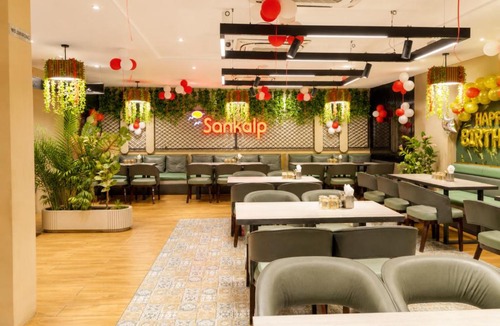 Ayodhya House | Hotel Royal Awadh Near Shree Ram Mandir Ayodhya