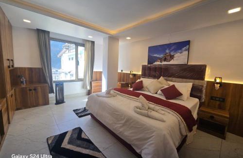 Badrinath Hotel | Hotel Royal Badri - A Pilgrim's Habitat