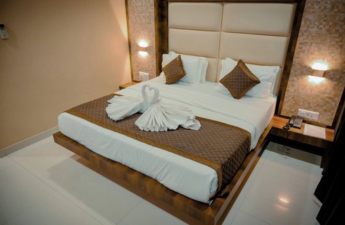 Kawardha Hotel | Hotel Royal Celebration