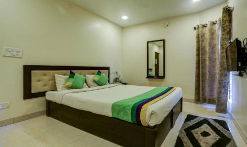 Madurai Hotel | Hotel Royal Elite Madurai
