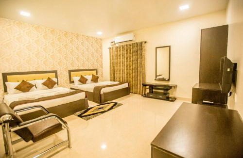 Madurai Hotel | Hotel Royal Elite Madurai