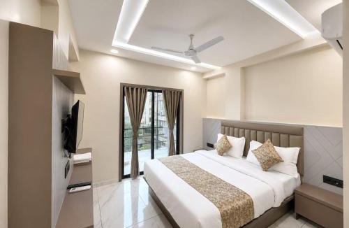 Ahmedabad Hotel | Hotel Royal Empire