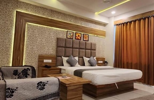Gandhinagar Hotel | Hotel Royal Fort