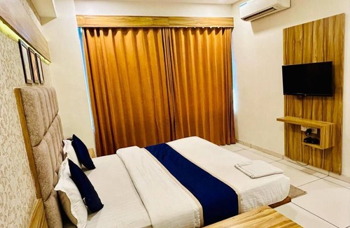 Gandhinagar Hotel | Hotel Royal Fort